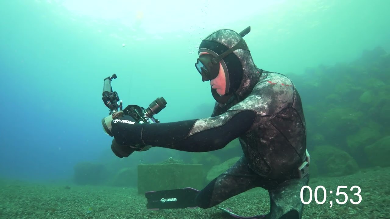 APNEA CON JUAN CARBALLO