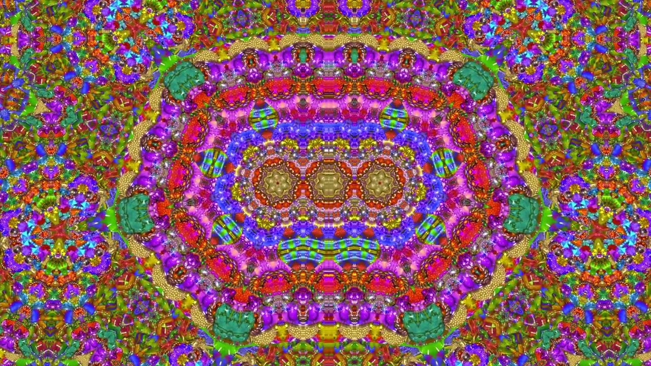 ELEGANT NEW HI–ART GONE WILD