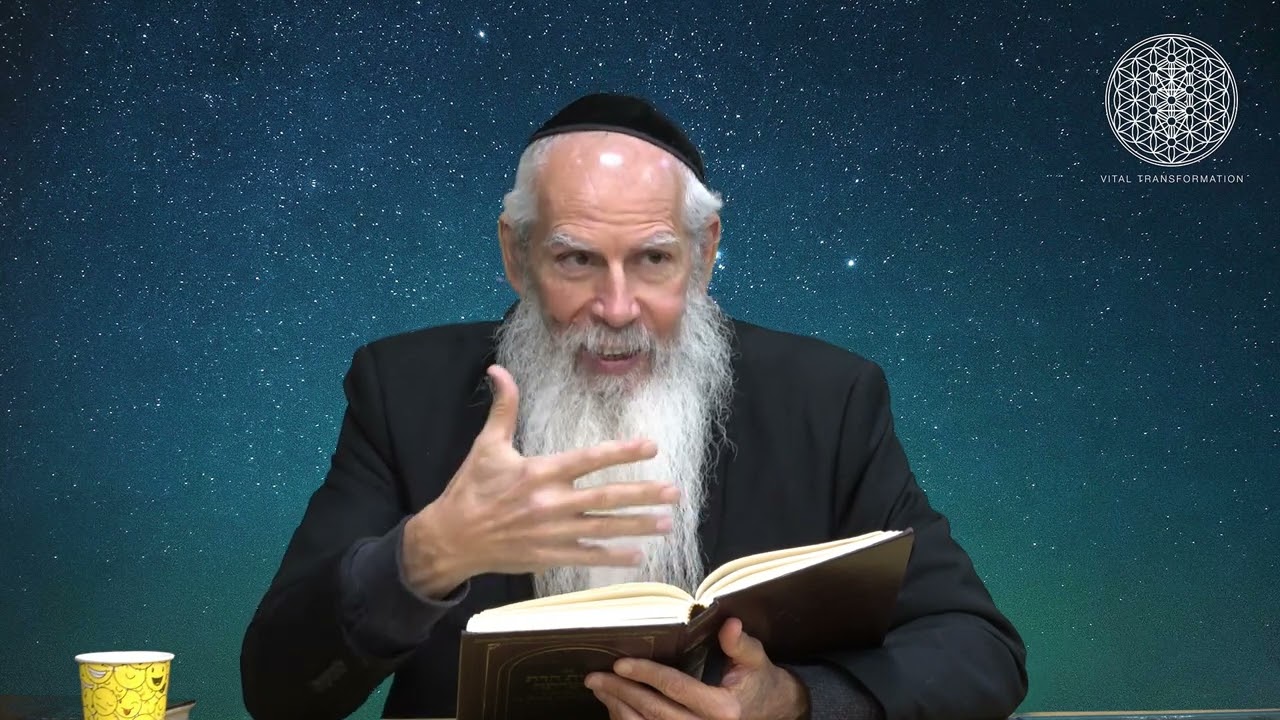 הרב מיכאל מאור - אין אדם שלם כפרט (מהות הדת ומטרתה)