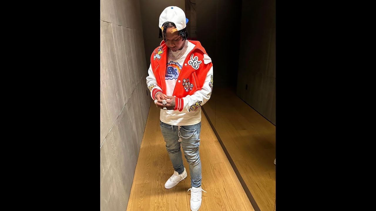 [FREE] Foogiano x Moneybagg Yo Type Beat - 