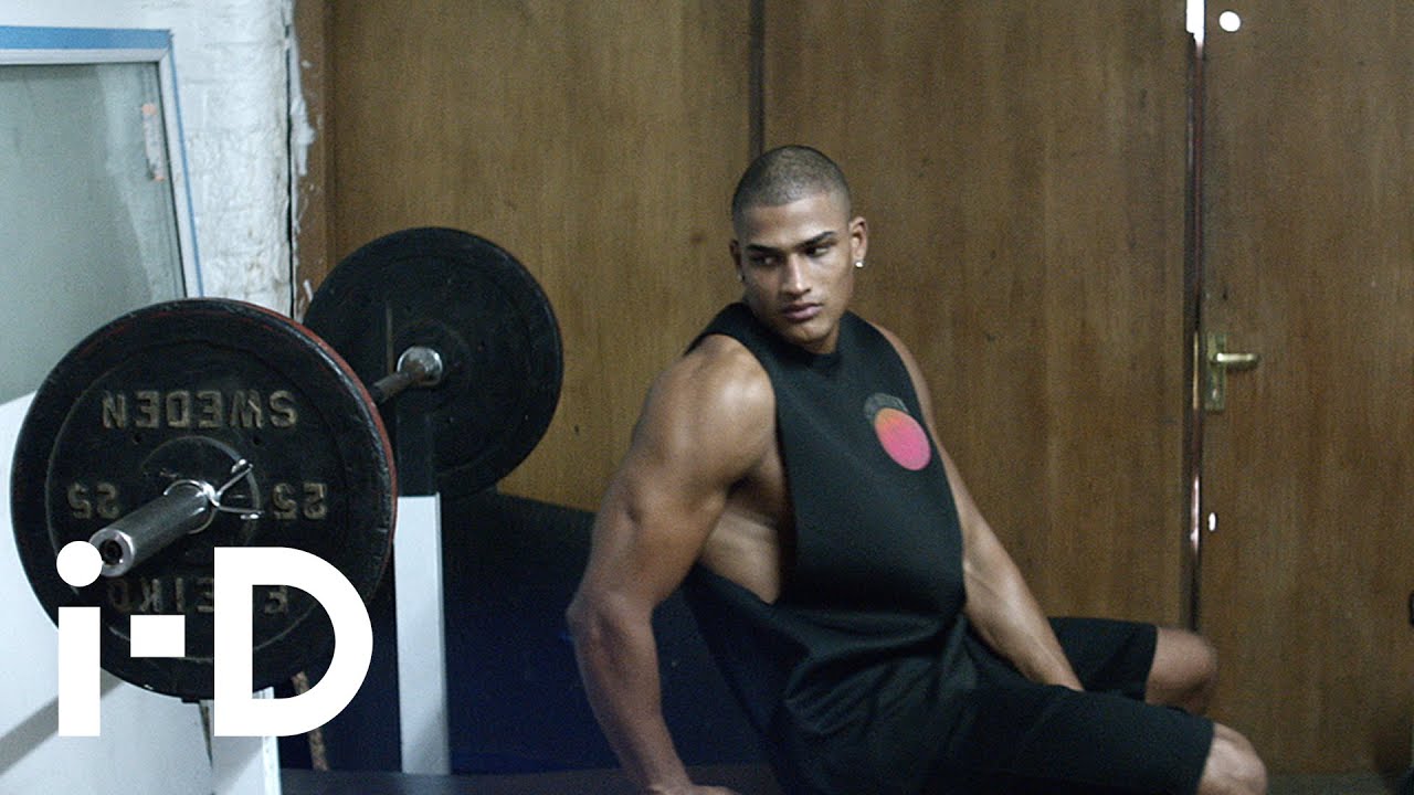 Fitness Tips with Rob Evans - Strength (Part 3 of 4)
