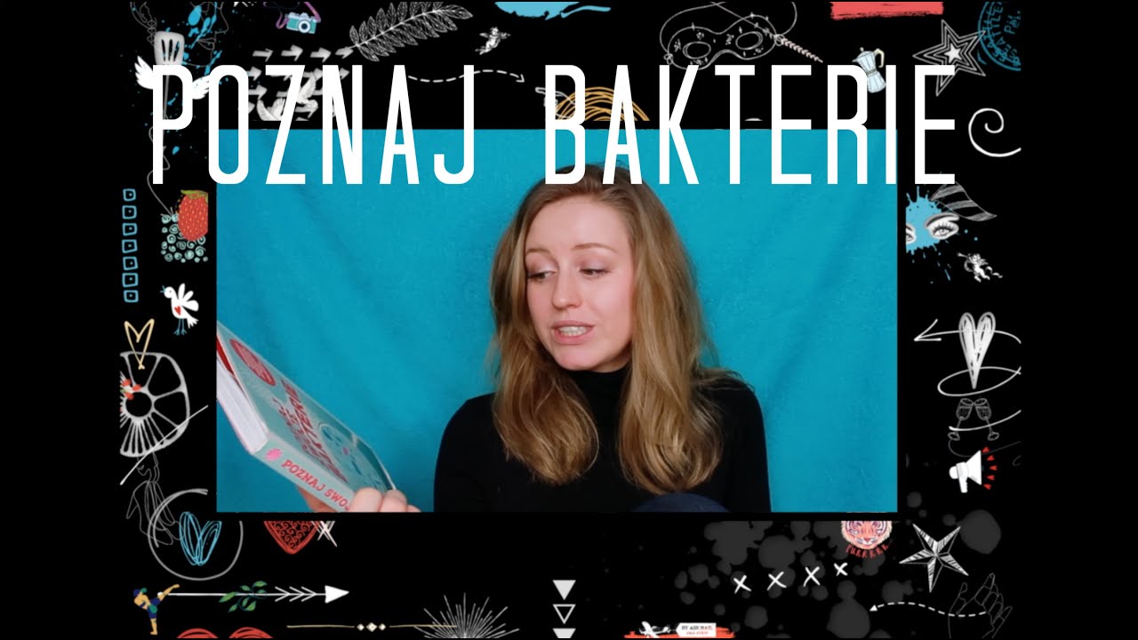 Poznaj swoje bakterie! | Recenzja