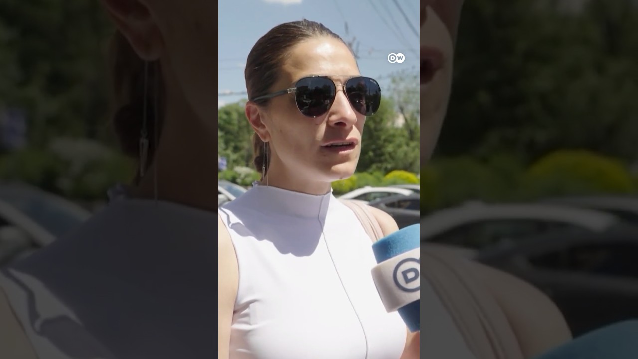 Жители Еревана о России, Европе и будущем Армении