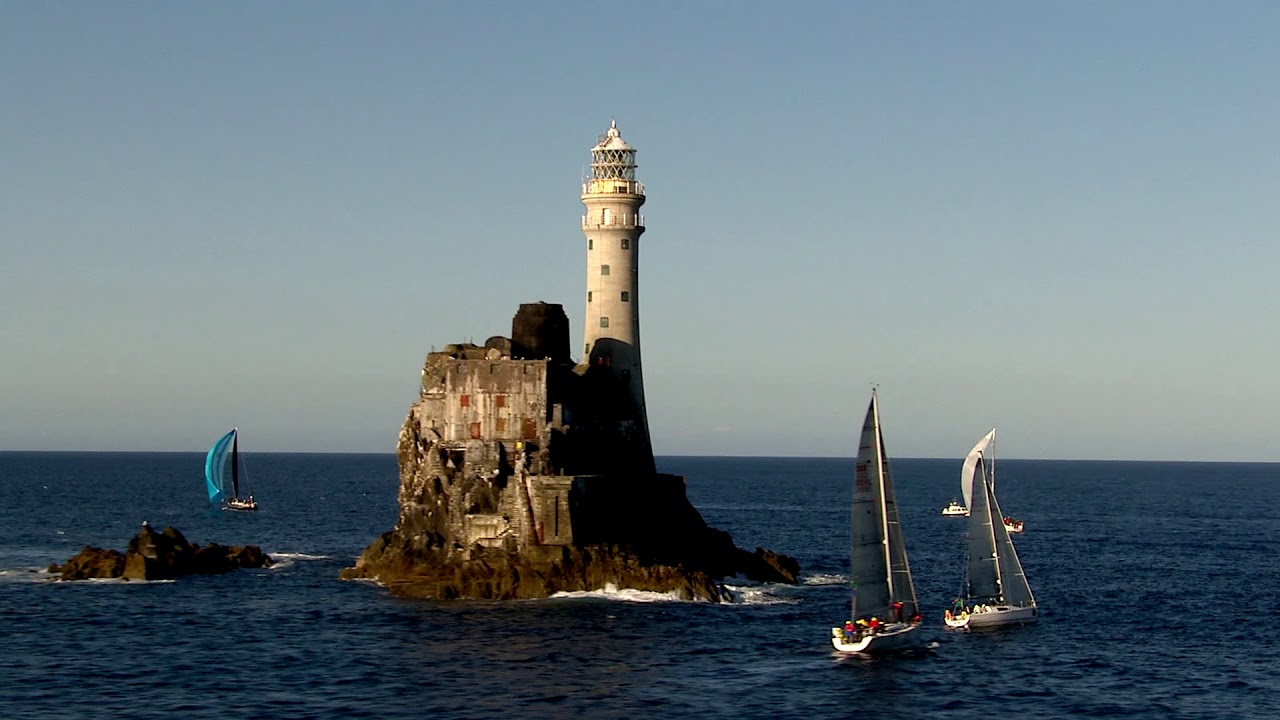 Fastnet Race 2017 60 Second Trailer