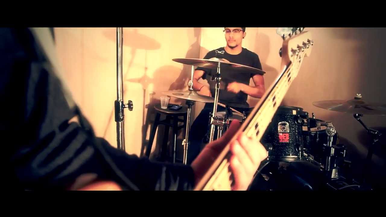Zimbra Live Session - Bom Senso [Tim Maia] Full HD