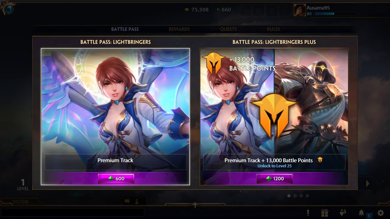 Smite SEASON 8 Battle Pass SHOWCASE! | ALL SKINS