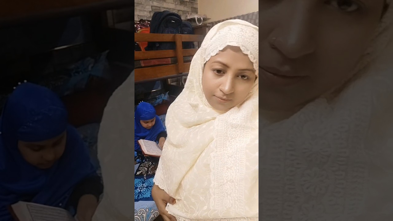 Chand Raat mubarak #ramzan #minivlog #familychannel #ramzanminivlog #chandraat #ramzanspecial