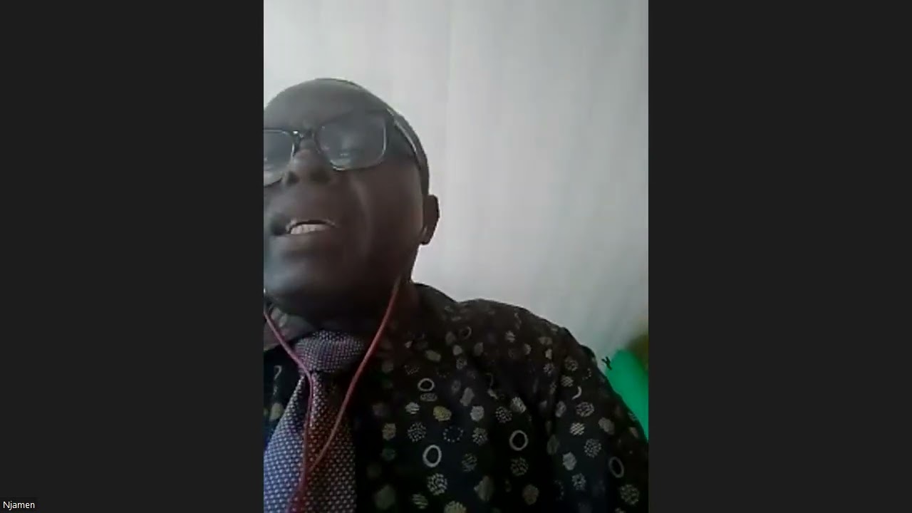 Comment prospecter efficacement sans rejet | Manager Saphir PIERRE NJAMEN