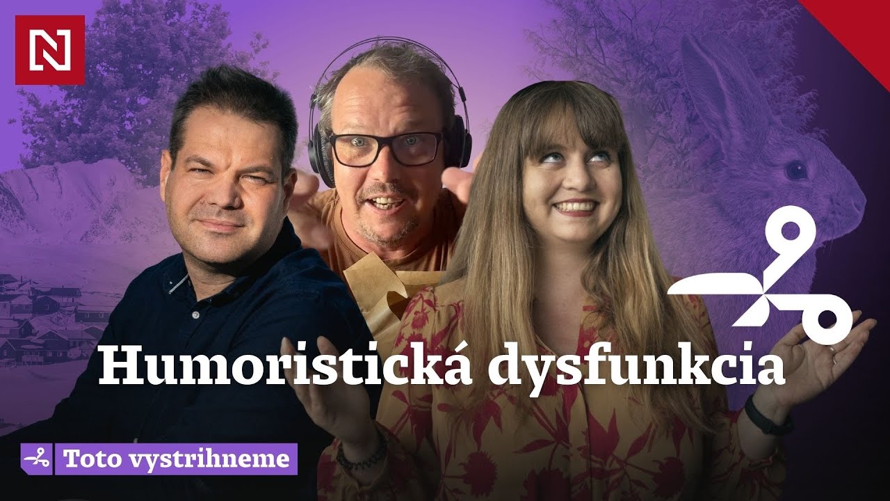 Humoristická dysfunkcia