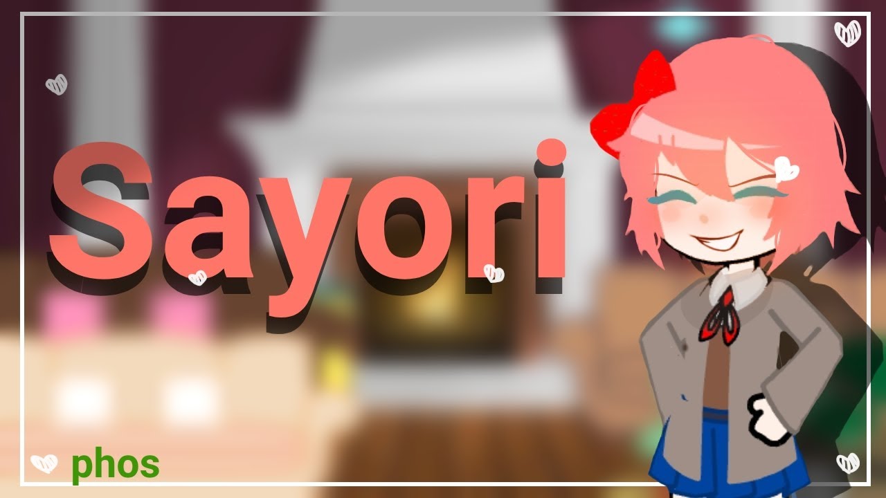 Fandoms react to each other |part 1/7 •Sayori•|ddlc| GC|🇧🇷🇺🇲🇷🇺