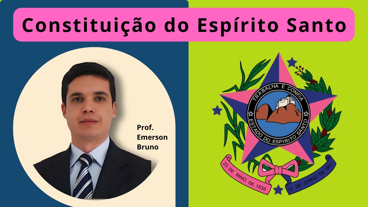 CEES/89 - Arts. 3º a 9º (Direitos e Garantias Fundamentais)