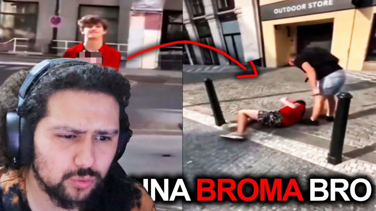 Influencers Metiendose Con La Persona Equivocada