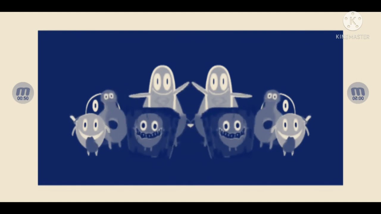 Dumb ways to Die Mix up Effects Logo