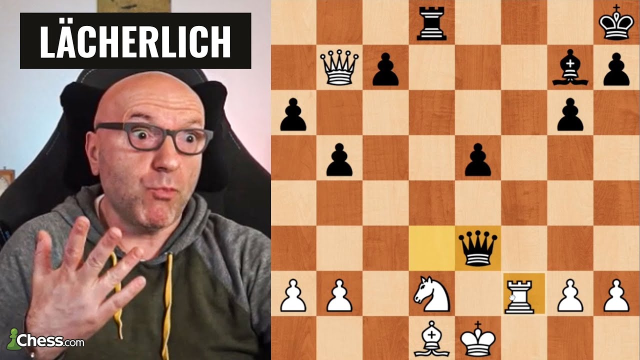 Total lächerlich! Lächerlicher gehts kaum!