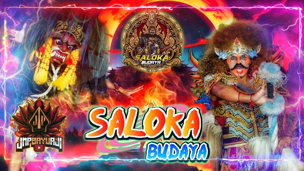 FYP !! JARANAN SALOKA BUDAYA - LIVE KARANGSARI GEDANGAN CEPOGO BOYOLALI - 30 NOVEMBER 2025