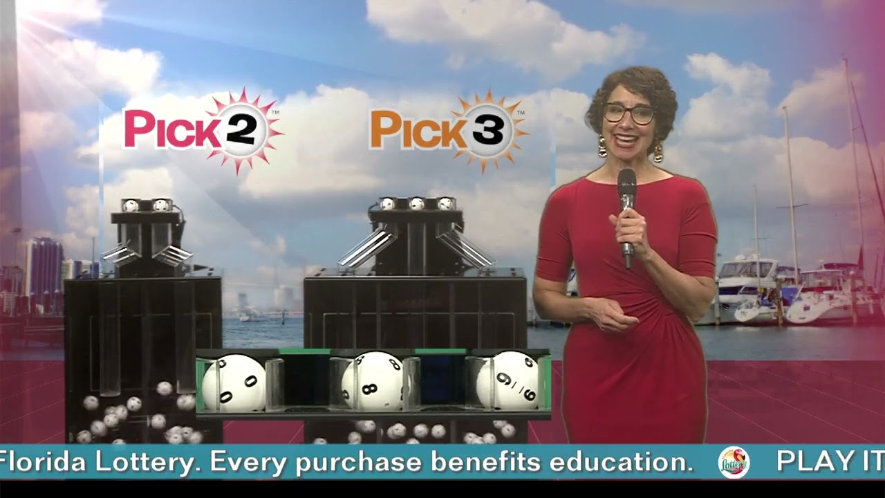 Pick Midday 09-10-2026