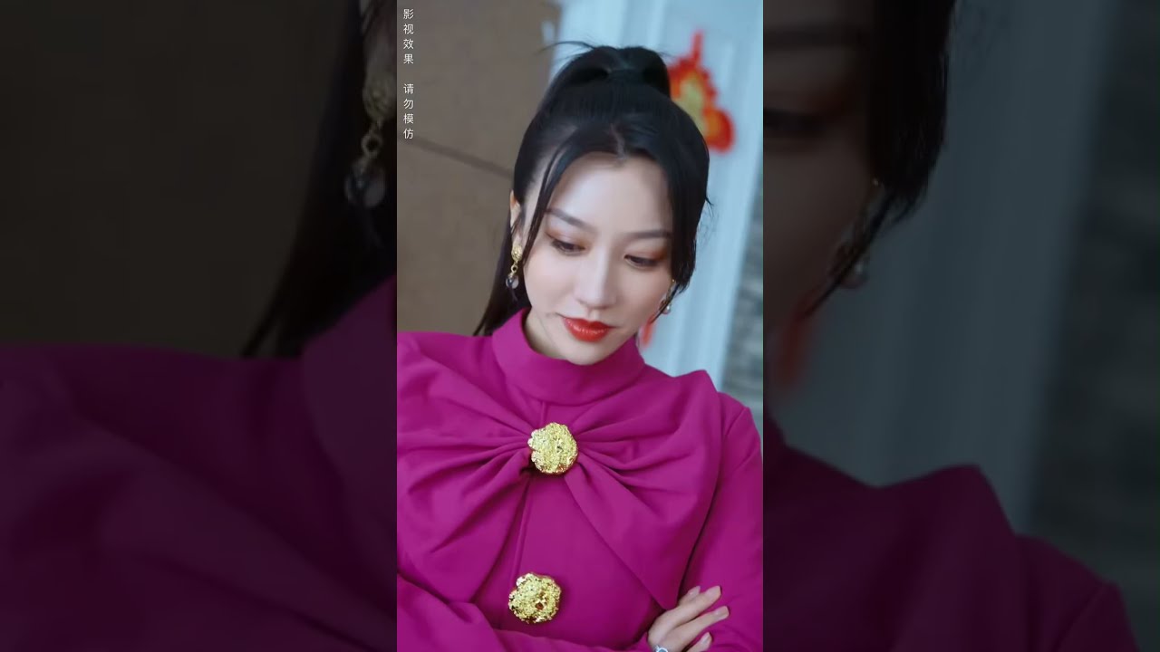 女主與帥氣CEO一夜情後，獨自懷孕悄悄逃離，多年後，她帶著兩個有特殊能力的天才萌寶霸气歸來！#drama#爽剧#chinesedrama#女频#爱情#短剧