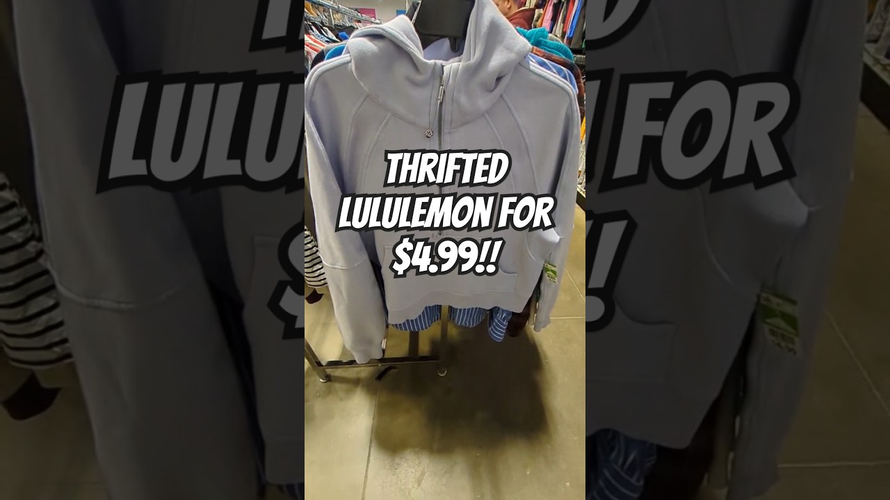 Thrifting name brands! #secondhandpockets #fashion #thrift #thrifting #thriftwithme #thrifthaul