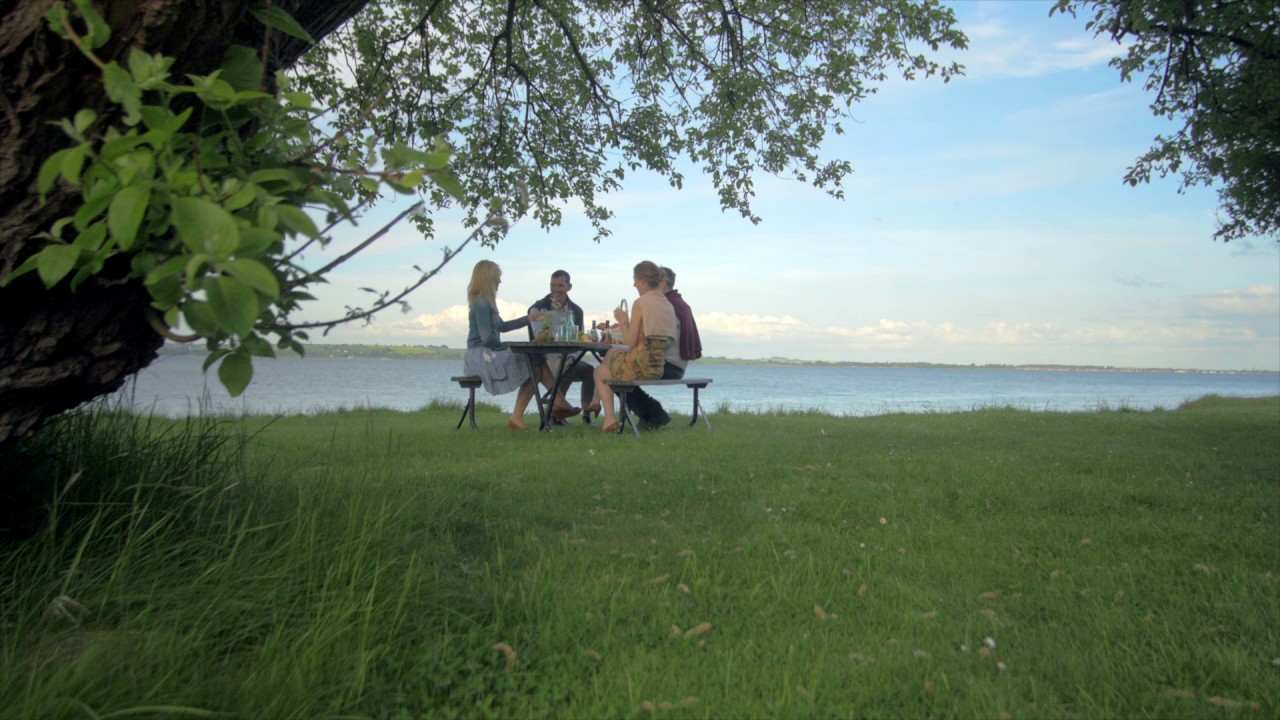 Spirit of Hven Presentation på  Svenska