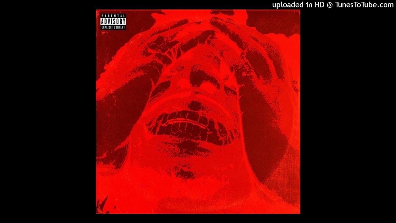 PLAYBOI CARTI + REDD - RED / SHE MIGHT (INSTRUMENTAL) [re-prod. Ghetto Wizard]