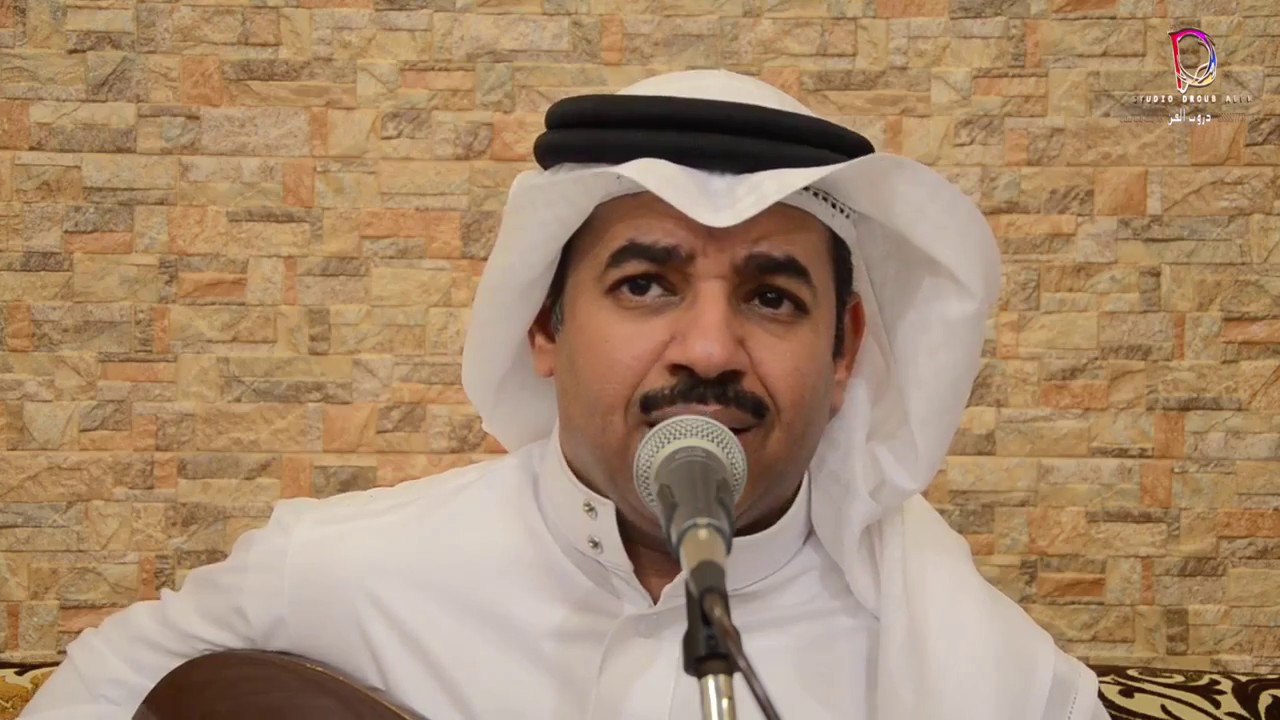 خالد حاتم قلبي معك