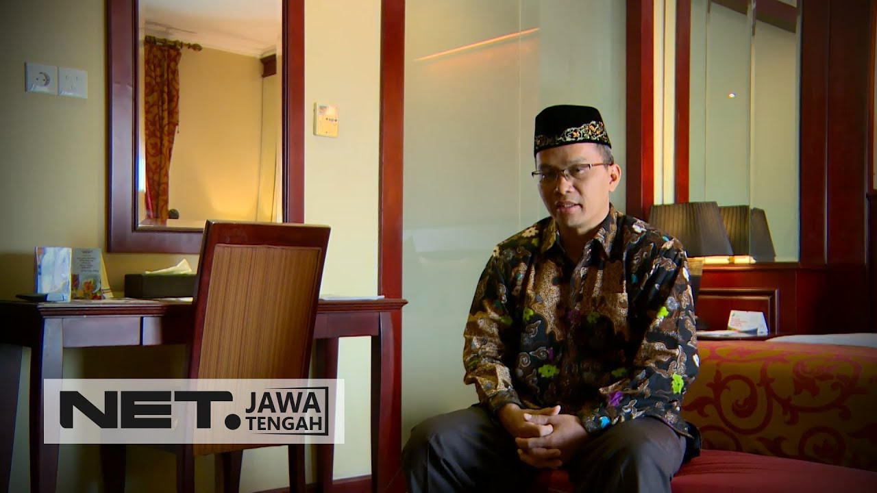 Hikayat Insani Eps. Kesombongan Sang Ahli Ibadah - NET JATENG
