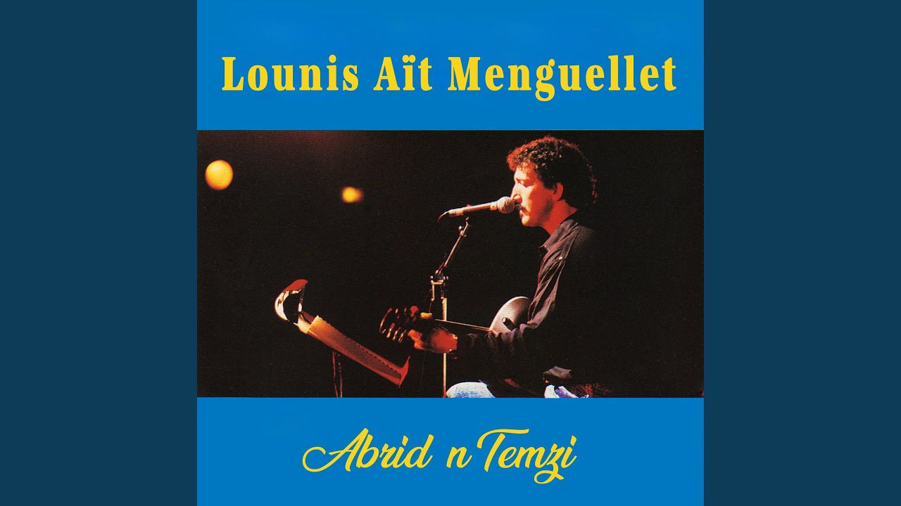 Abrid N Temzi, Pt. II