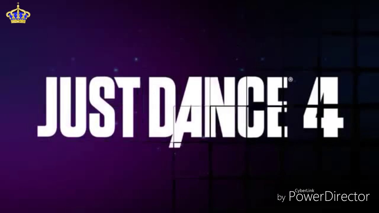 Just Dance 4: Hit 'Em Up Style (Oops!) [Original/Reversed]
