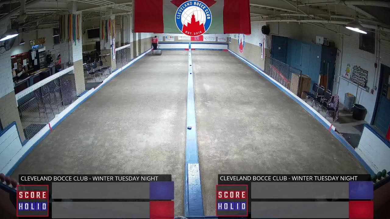 CBC Tuesday - Week 11