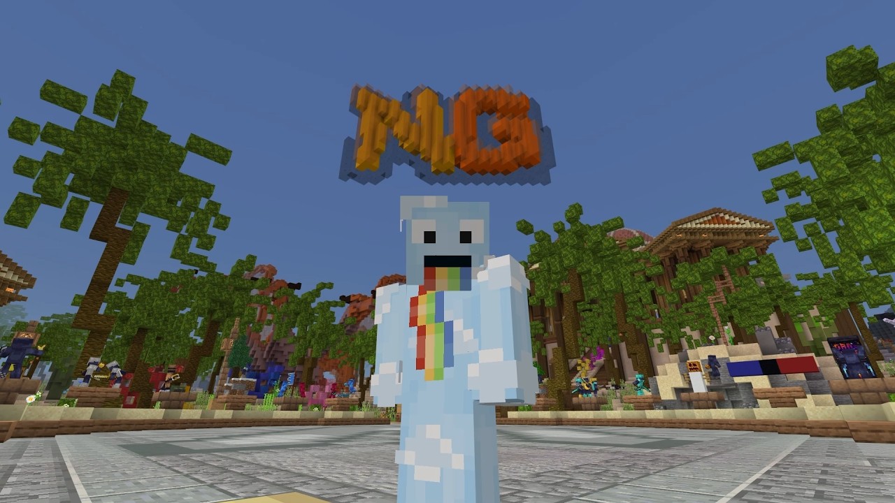 NetherGames Bedwars In 2026