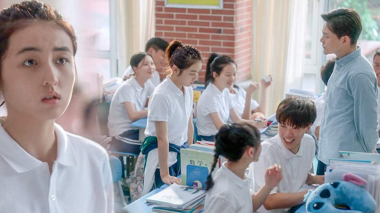 เด็กกำพร้าพูดอังกฤษระดับสูง ทำครูดูถูกหน้าแตก!