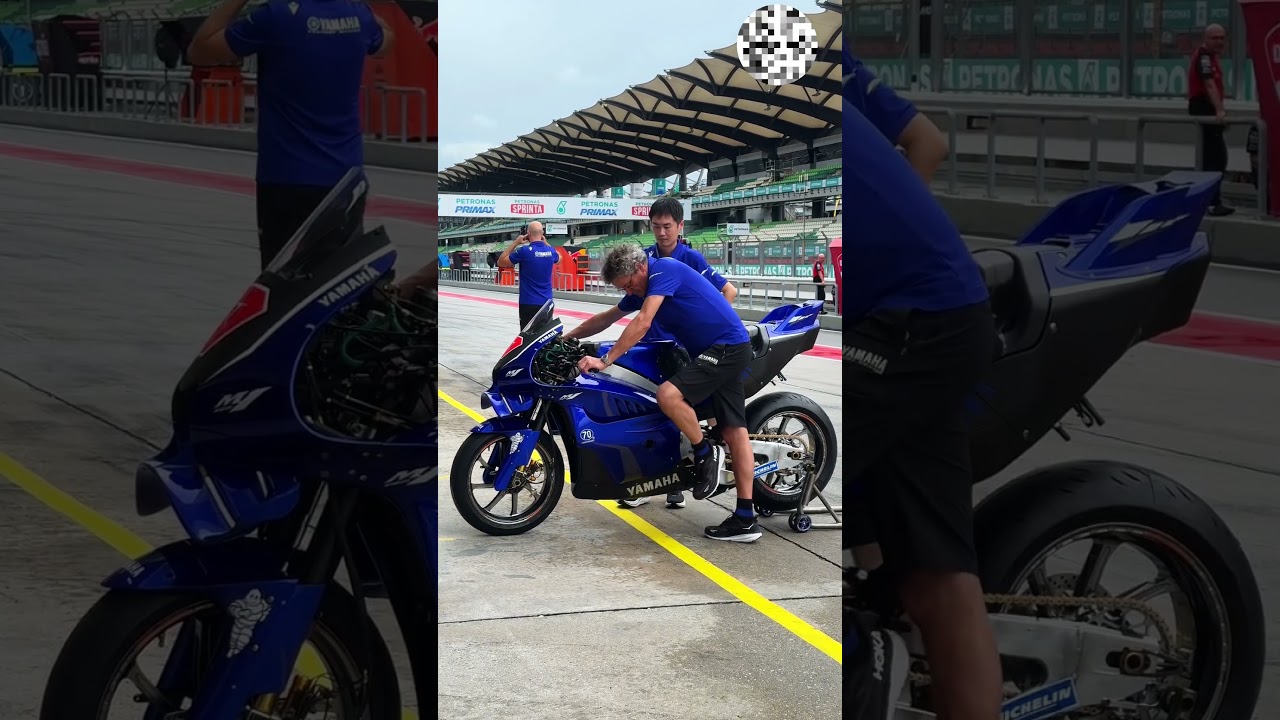 #yamaha
