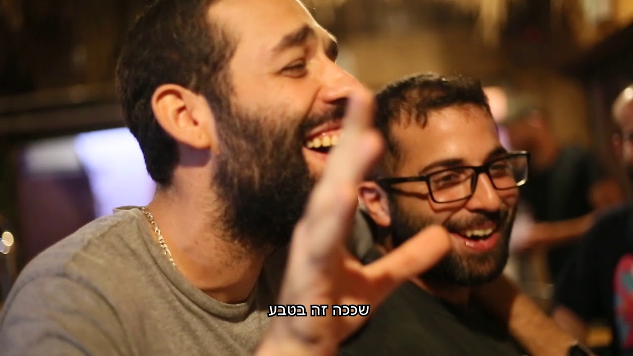 טור ועם הארץ | פרק 2: אשדוד
