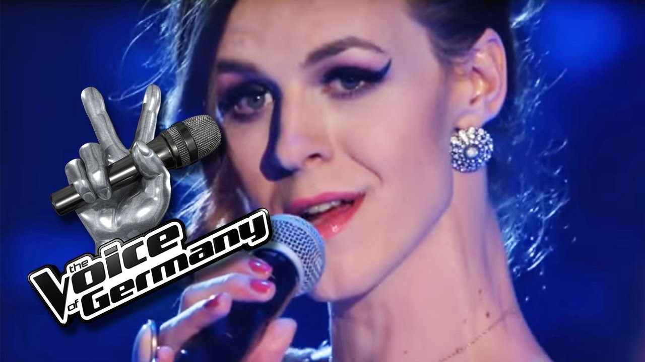 Lana Del Rey - Video Games | Jade Pearl vs. Friederike | The Voice of Germany 2017 | Battles
