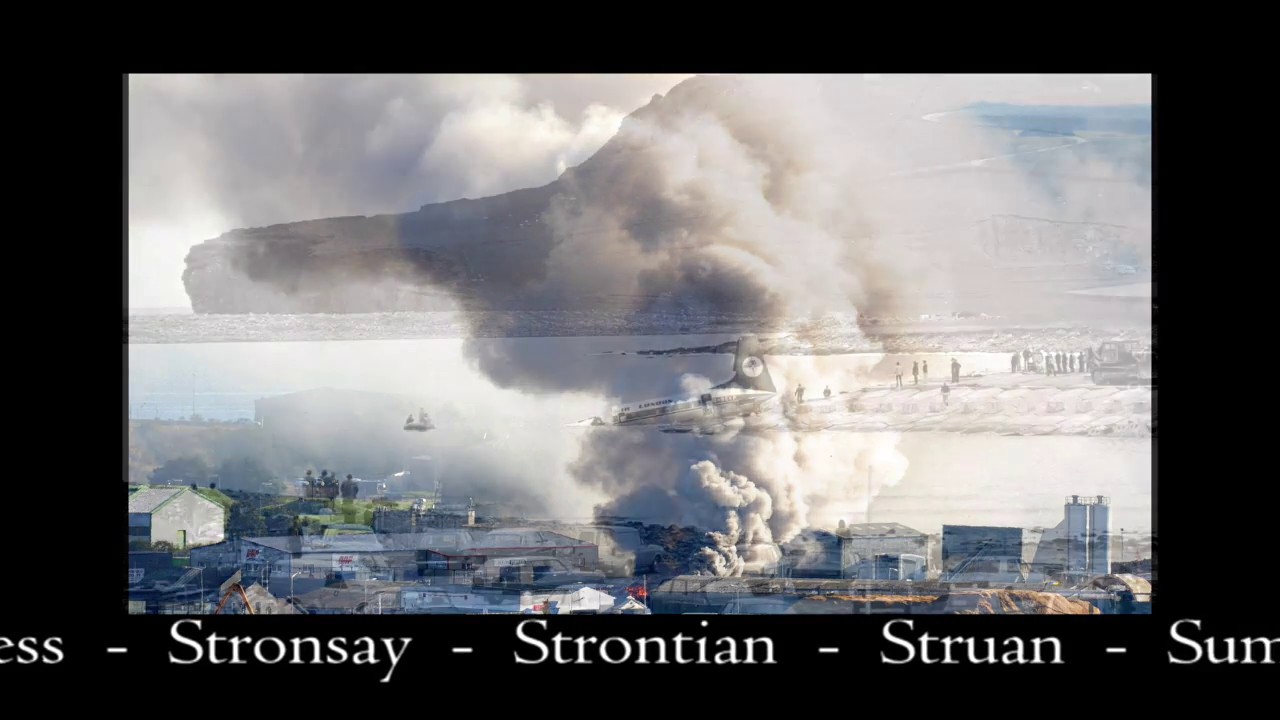 Inverness Fire Control 