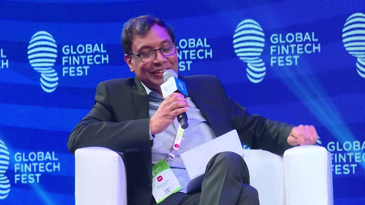 Regulatory Harmony : Navigating Innovation and Compliance in Fintech |  Global Fintech Fest