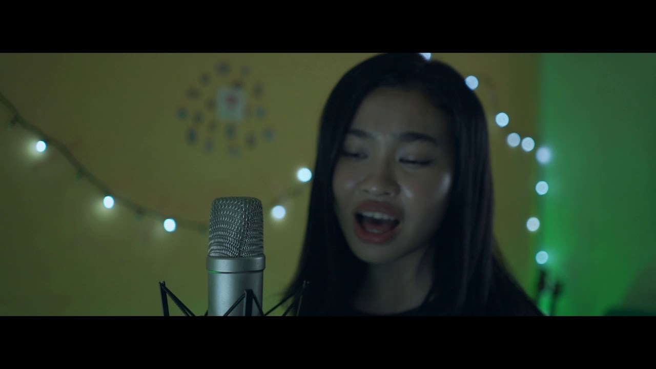 Sapa Aku Ba Ati Nuan (cover)