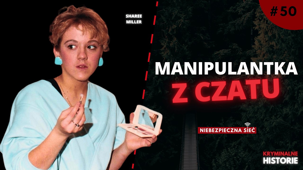 NIEBEZPIECZNA SIEĆ: ICH MIŁOSNY TRÓJKĄT DOPROWADZIŁ DO TRAGEDII #50