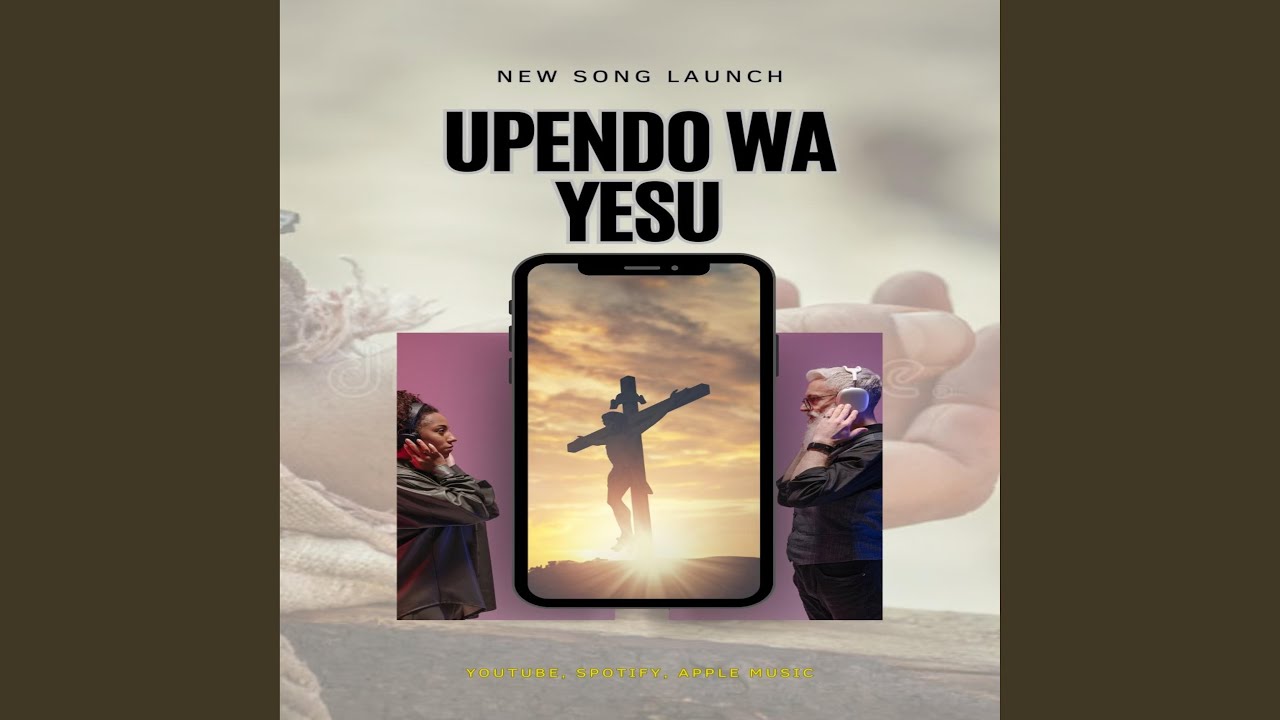 Pendo La Yesu
