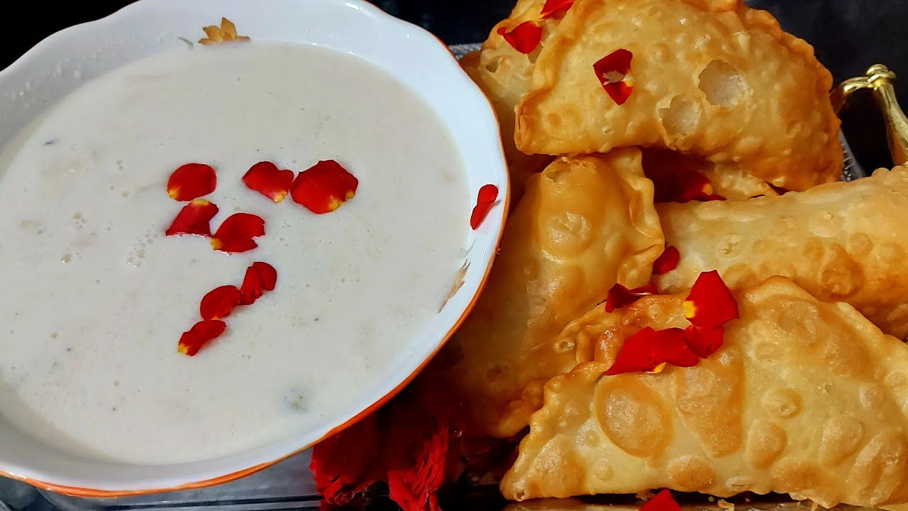 Milad un nabi special chobe ki puri aur poran ki puri chawal ki kheer Hyderabadi recipe recipe 😋