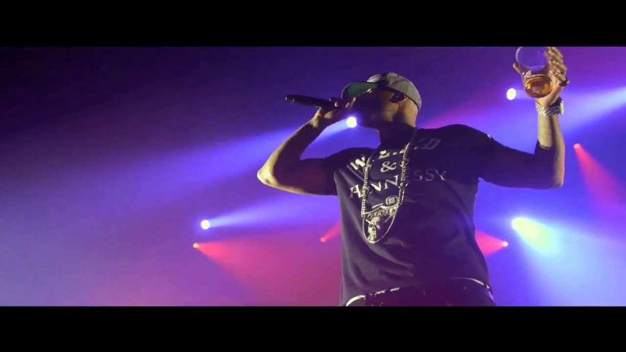 Booba - Pirates (Clip officiel)