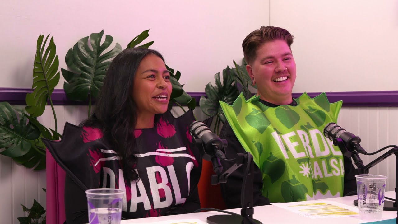 Taco Bell Offers a Scholarship Celebrating Your Passion?