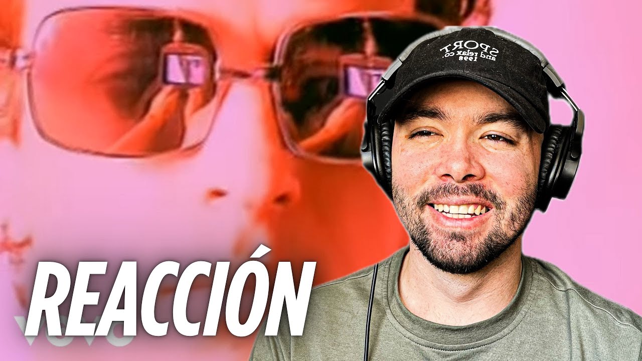 Gustavo Cerati - Pulsar Official Video) | REACCIÓN 