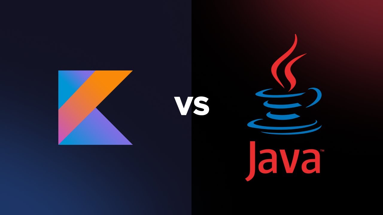 Kotlin лучше Java? Или наоборот? Давайте выясним...