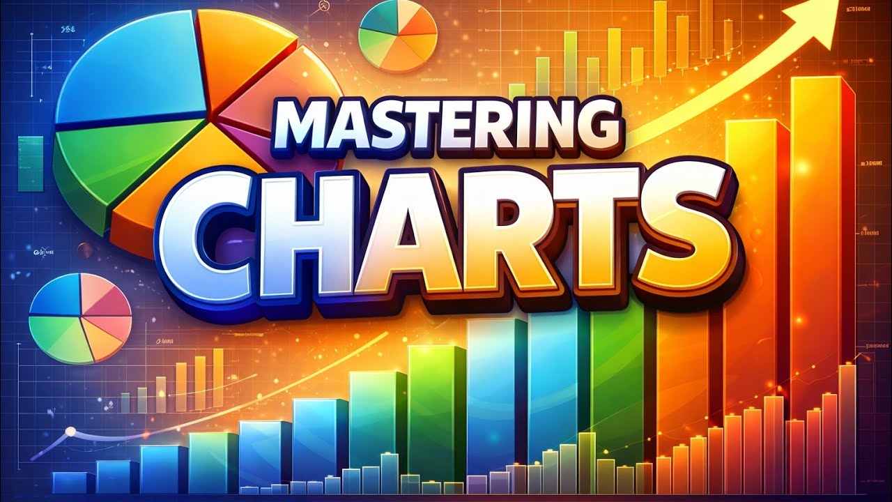 Everything about charts: (Pie; Bar Charts and Histograms)