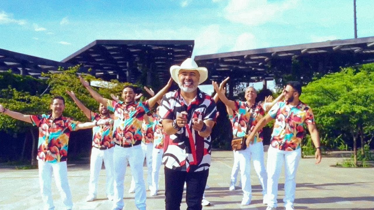 Esta es mi feria - Risaloca y su Guachafita