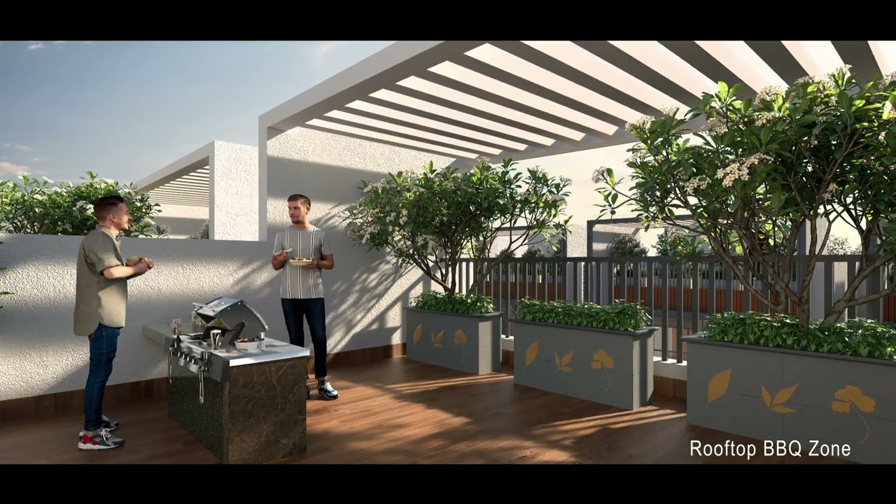 Lifestyle Villa One | Ultimate Project Walk-through & Virtual Tour