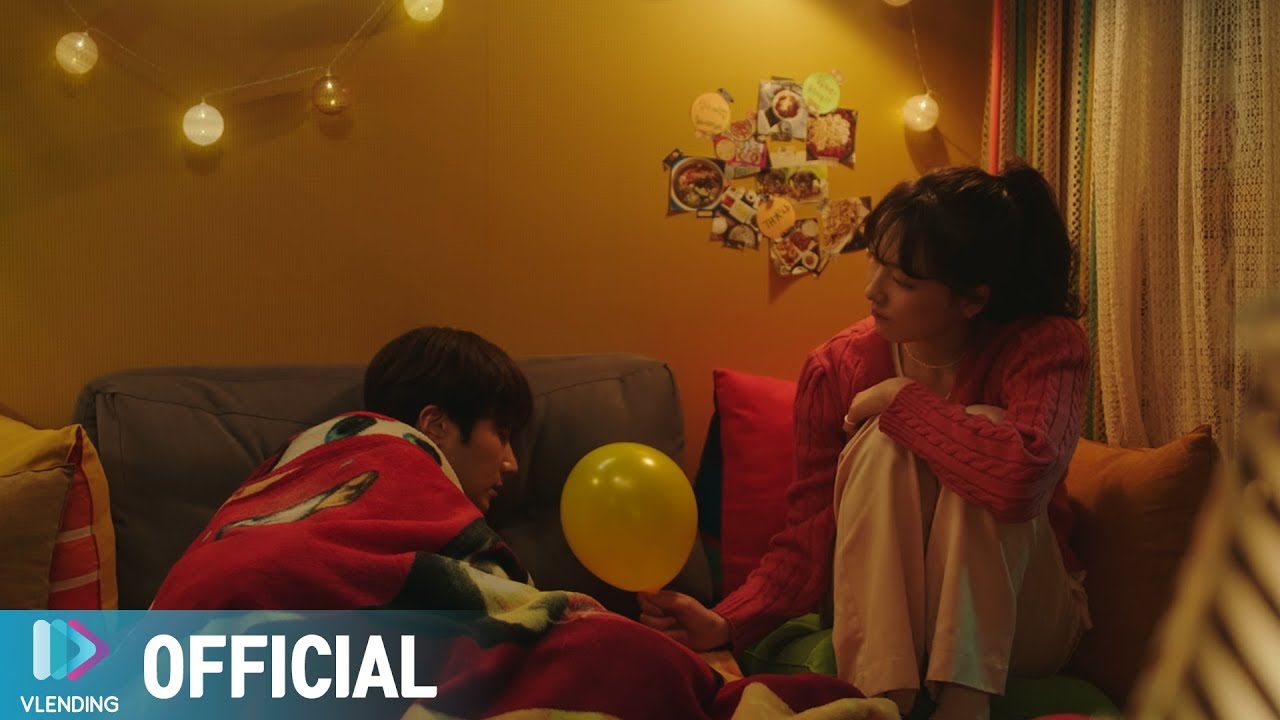 [MV] Shoon - My Own Recipes [야식남녀 OST Part.10 (sweetmunchies OST Part.10)]