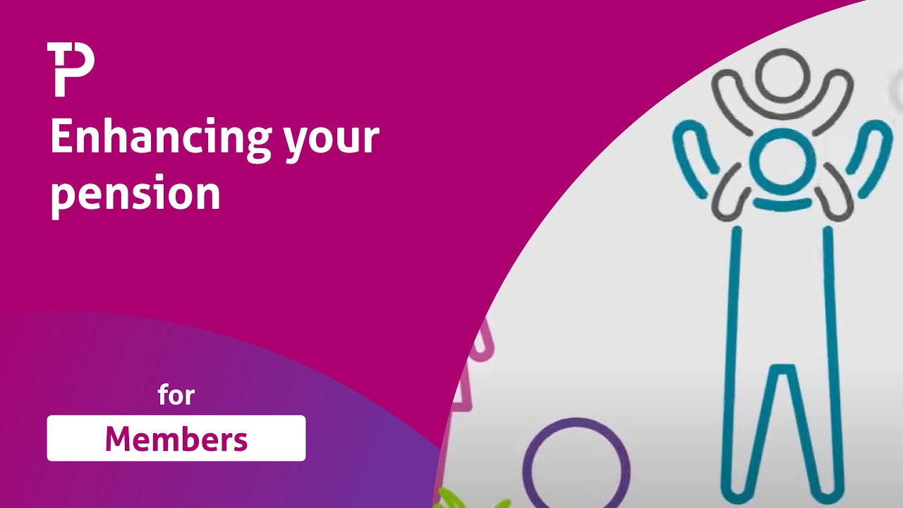 Enhancing your pension | Teachers' Pension Scheme
