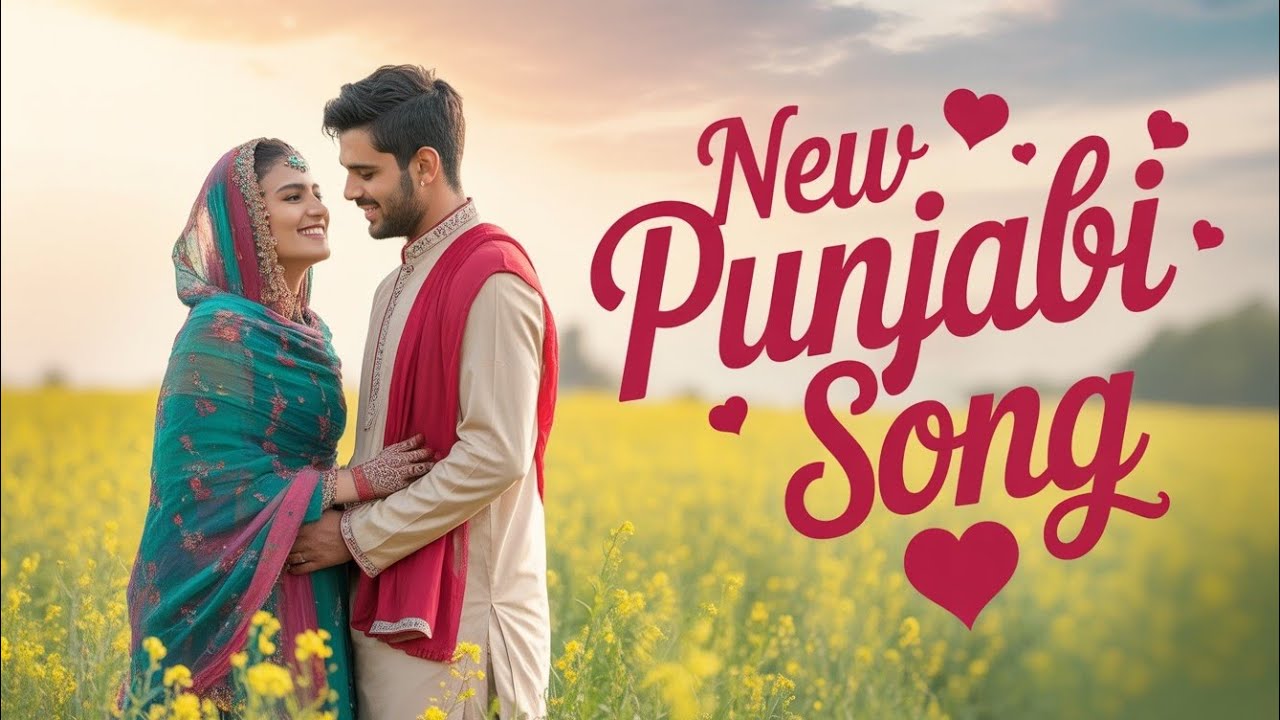 New Punjabi song 2026, Punjabi love song 😍 Punjabi swag, lovehits, lovevibe, Punjabi video song 